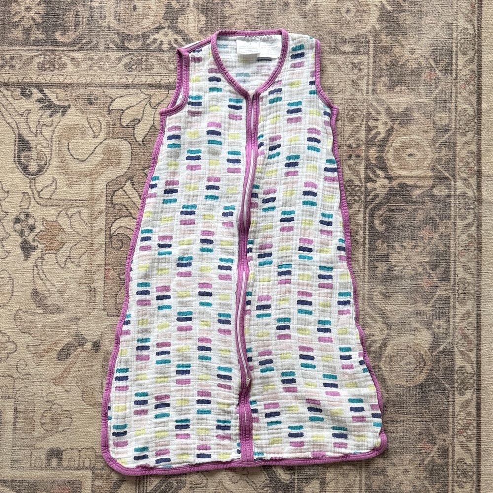 Aden + Anais Muslin Sleepsack
